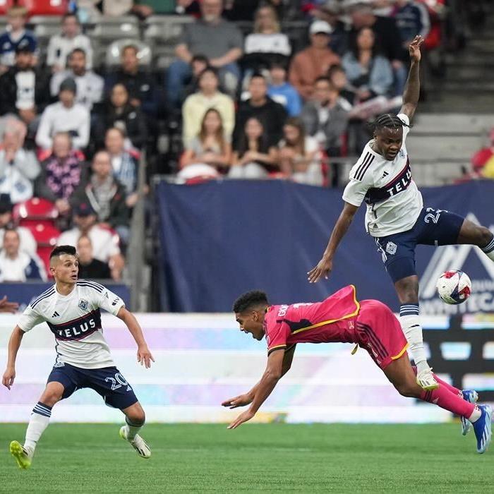 Whitecaps defeat St. Louis, get help on the scoreboard to clinch MLS playoff spot